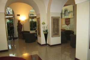 3-Star Comfortable Hotel Rome Italy