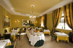 1071 Comfortable (3-star) Hotel Florence 6RO