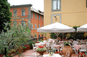 Comfortable 3-star Hotel Florence Italy